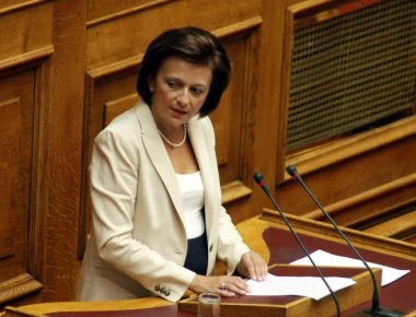 Μαρίνα Χρυσοβελώνη: «Πήρα 7.000 ευρώ επίδομα ενοικίου και δεν τα επιστρέφω!»